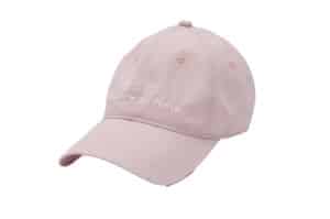 Rolarola Rola Nylon Ball Cap Indi Pink