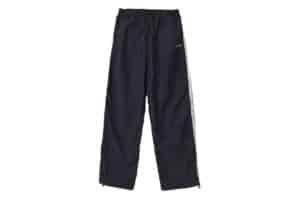 Rolarola String Frill Track Pants Navy