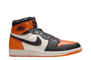 Air Jordan 1 Retro High OG Shattered Backboard (2025)