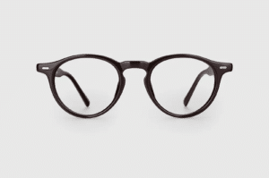 BLUE ELEPHANT Glasses ADDISON Deep Brown
