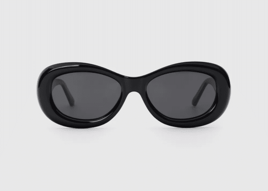 BLUE ELEPHANT Sunglasses Bella Black