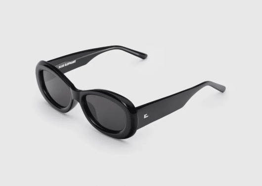 BLUE ELEPHANT Sunglasses Bella Black - Image 3