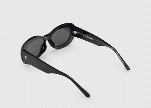 BLUE ELEPHANT Sunglasses Bella Black - Image 2