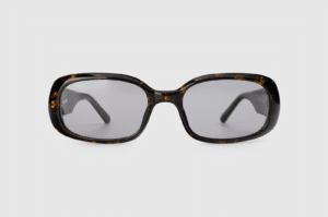 BLUE ELEPHANT Sunglasses DANNA Grey Tint