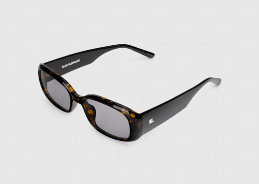 BLUE ELEPHANT Sunglasses DANNA Grey Tint - Image 3