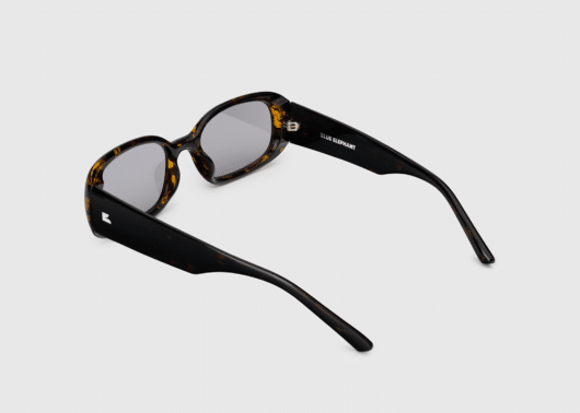 BLUE ELEPHANT Sunglasses DANNA Grey Tint - Image 2