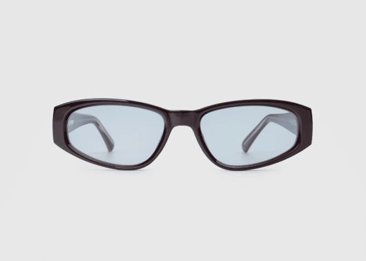 BLUE ELEPHANT Sunglasses KYLIE Deep Brown