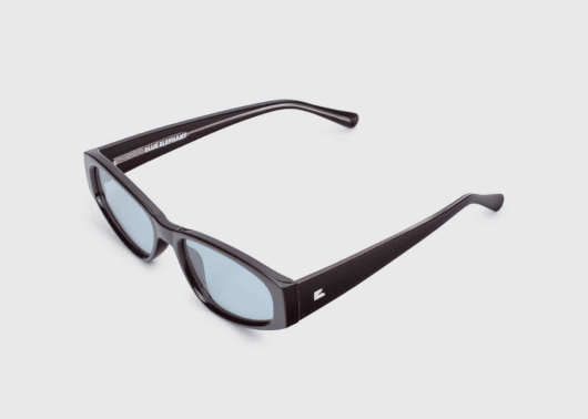 BLUE ELEPHANT Sunglasses KYLIE Deep Brown - Image 2