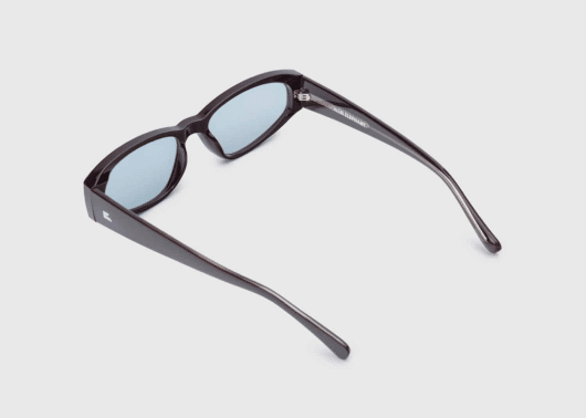 BLUE ELEPHANT Sunglasses KYLIE Deep Brown - Image 3