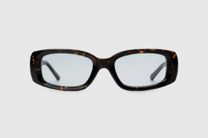 BLUE ELEPHANT Sunglasses Sara Leopard