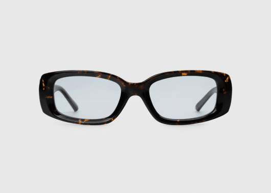 BLUE ELEPHANT Sunglasses Sara Leopard