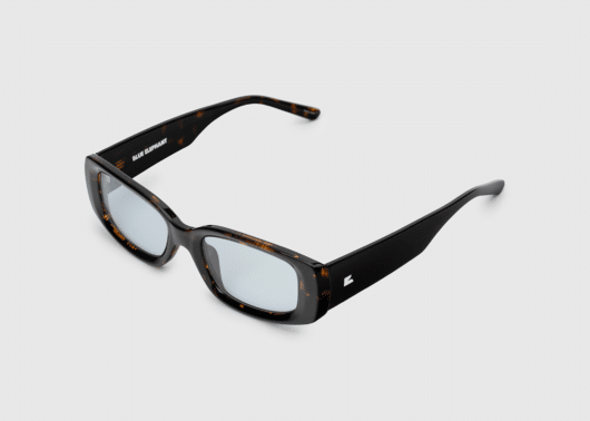 BLUE ELEPHANT Sunglasses Sara Leopard - Image 3