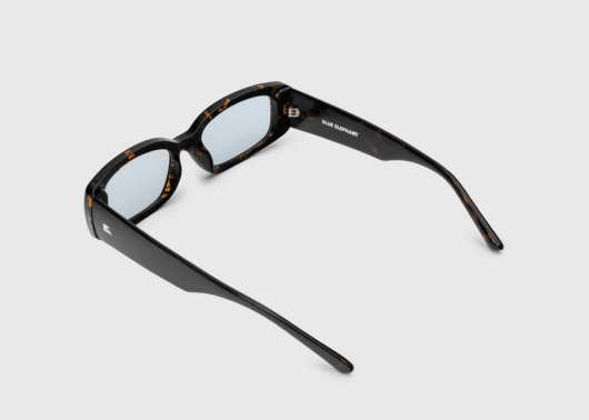 BLUE ELEPHANT Sunglasses Sara Leopard - Image 2
