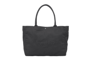 Carlyn Eco Bag Black H74344010
