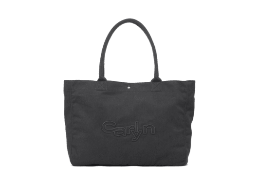 Carlyn Eco Bag Black H74344010