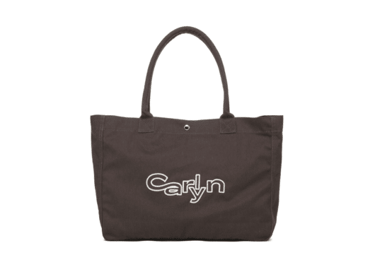 Carlyn Eco Bag Brown H74344010