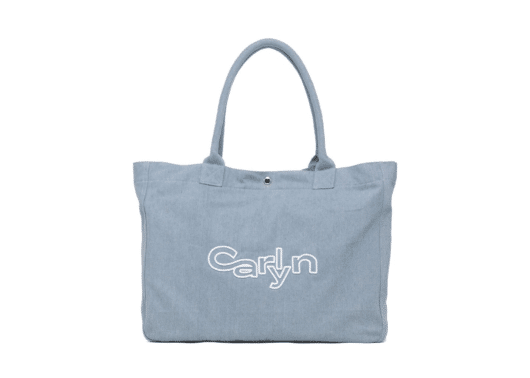 Carlyn Eco Bag Denim H74344010