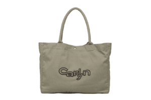 Carlyn Eco Bag Khaki H74344010