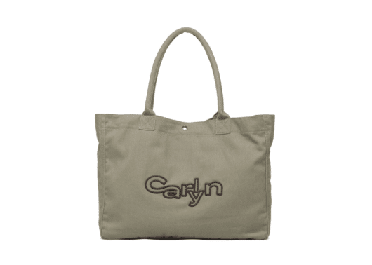 Carlyn Eco Bag Khaki H74344010