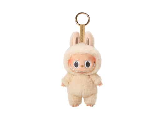 Labubu 1.0 Soymilk Front View