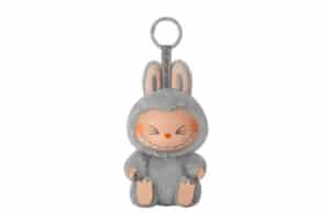 Labubu HEHE Front View