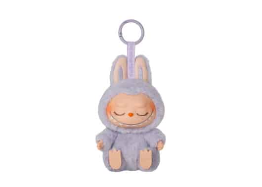 Pop Mart Labubu The Monsters Have a Seat ZIZI Vinyl Plush