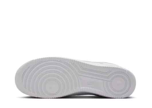 Nike Air Force 1 Low Kobe Bryant Forever White Bottom View