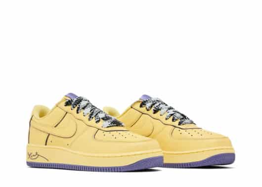 Nike Air Force 1 Low Protro Kobe Bryant Mamba Mentality Full View