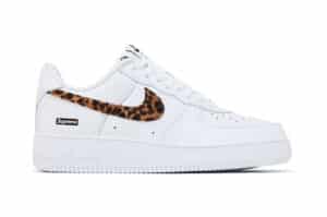 Nike Air Force 1 Low Supreme GOODENOUGH