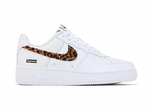 Nike Air Force 1 Low Supreme GOODENOUGH