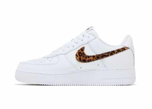 Nike Air Force 1 Low Supreme GOODENOUGH - Image 2