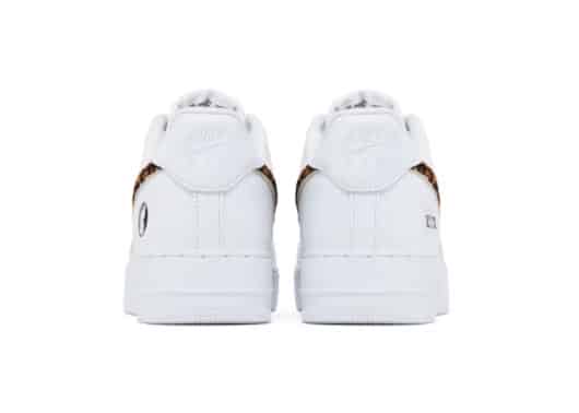 Nike Air Force 1 Low Supreme GOODENOUGH - Image 4