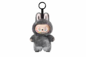 Pop Mart Labubu The Monsters Big into Energy Series ID (Secret Version) Vinyl Plush Pendant