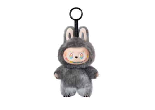Pop Mart Labubu The Monsters Big into Energy Series ID (Secret Version) Vinyl Plush Pendant