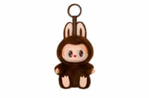 Pop Mart Labubu The Monsters Have a Seat DUODUO Vinyl Plush