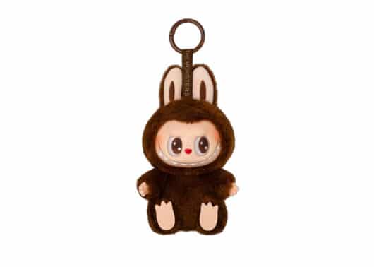 Pop Mart Labubu The Monsters Have a Seat DUODUO Vinyl Plush