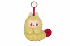 Pop Mart Labubu The Monsters Wacky Mart Series Earphone Case