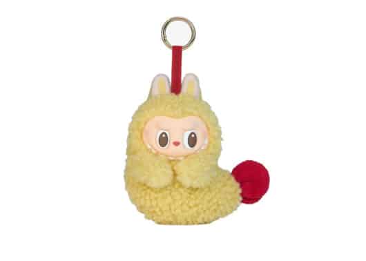 Pop Mart Labubu The Monsters Wacky Mart Series Earphone Case