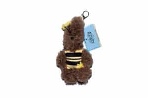 SFSG Bee Scribble Puppy Brown Bee Scribble Puppy SFG5BAC067