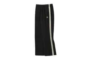 Satur Lawton All Day Track Pants Caviar Black (W)