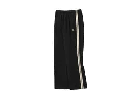 Satur Lawton All Day Track Pants Caviar Black (W)