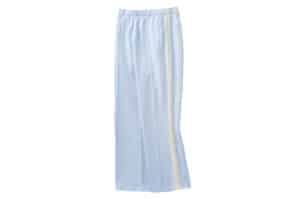 Satur Lawton All Day Track Pants Sky Blue (W)