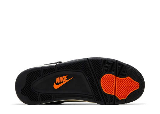 Air Jordan 4 Retro OG SP Undefeated (2025) - Image 3