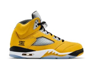 Air Jordan 5 Retro Tokyo T23 (2025)