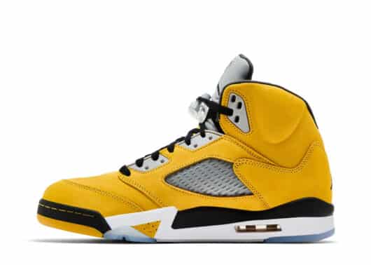 Air Jordan 5 Retro Tokyo T23 (2025) - Image 2