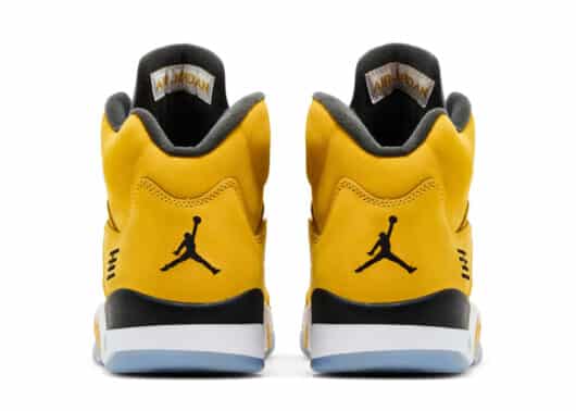 Air Jordan 5 Retro Tokyo T23 (2025) - Image 4