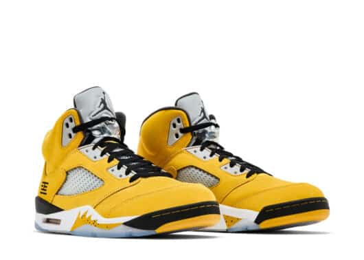 Air Jordan 5 Retro Tokyo T23 (2025) - Image 3