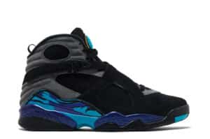 Air Jordan 8 Retro Aqua (2025)
