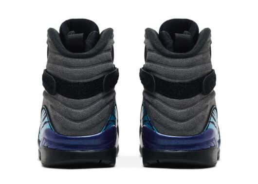 Air Jordan 8 Retro Aqua (2025) - Image 4
