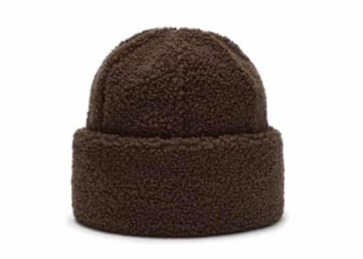 Awesome Needs Sugarloaf Hat Brown - Image 2
